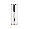Luxury Automatic Wireless Hair Curler | USB Rechargeable Anti-Scald Curling Tool