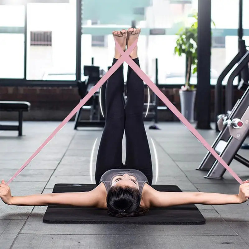 Sculpt & Tone Pilates Kit