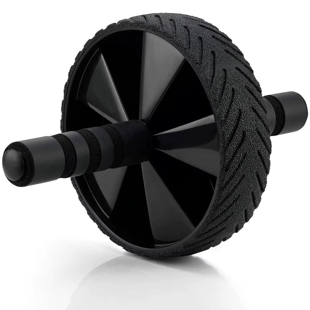 CoreSculpt Ab Roller Wheel