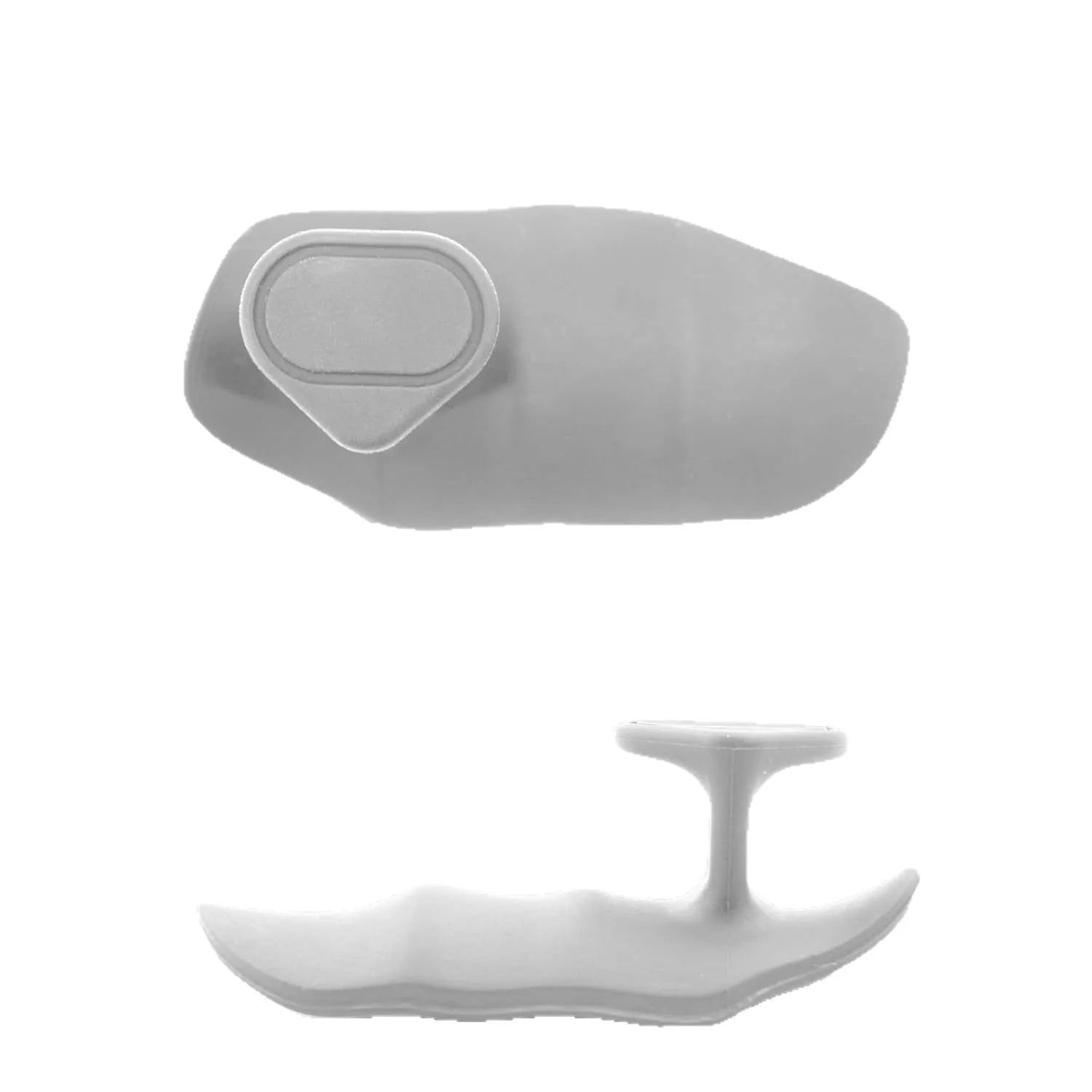 Anti-Slip Lifting Grips – Wrist Support for Weight Training