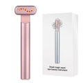 EMS Microcurrent Red Light Facial Sculpting Wand