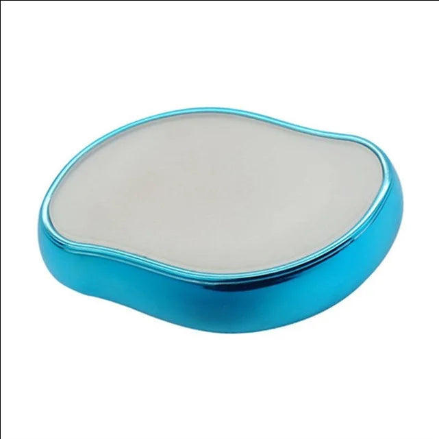Crystal Hair Removal Eraser | Painless Exfoliating Hair Remover