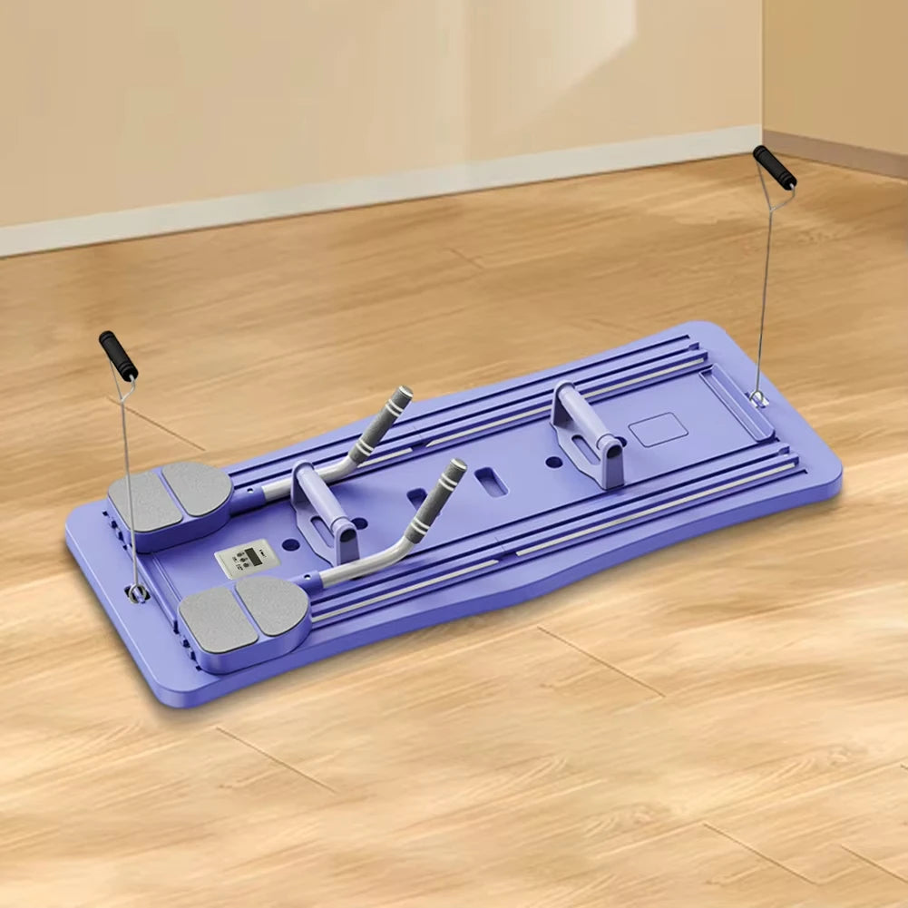 CoreSculpt Rebound Fitness Board