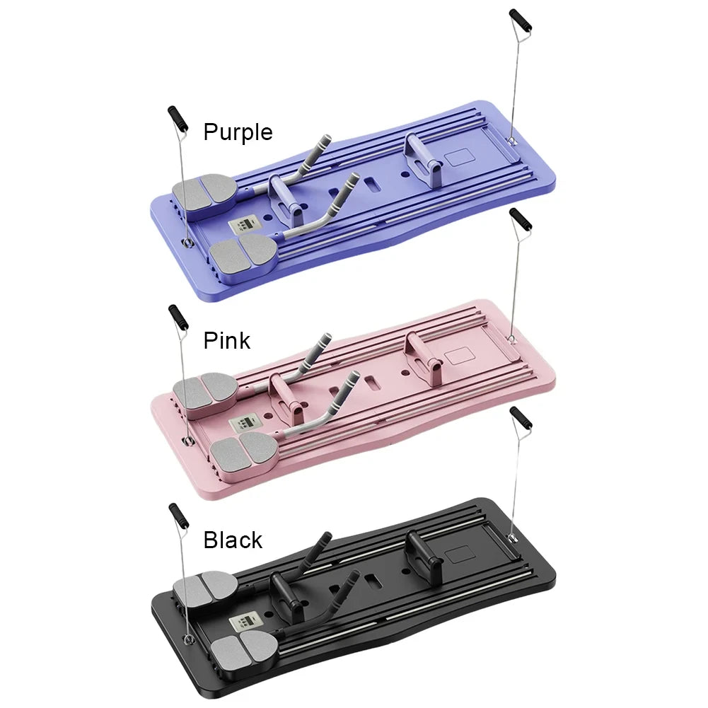 CoreSculpt Rebound Fitness Board