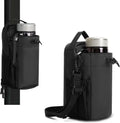 Magnetic Gym Bottle & Essentials Holder