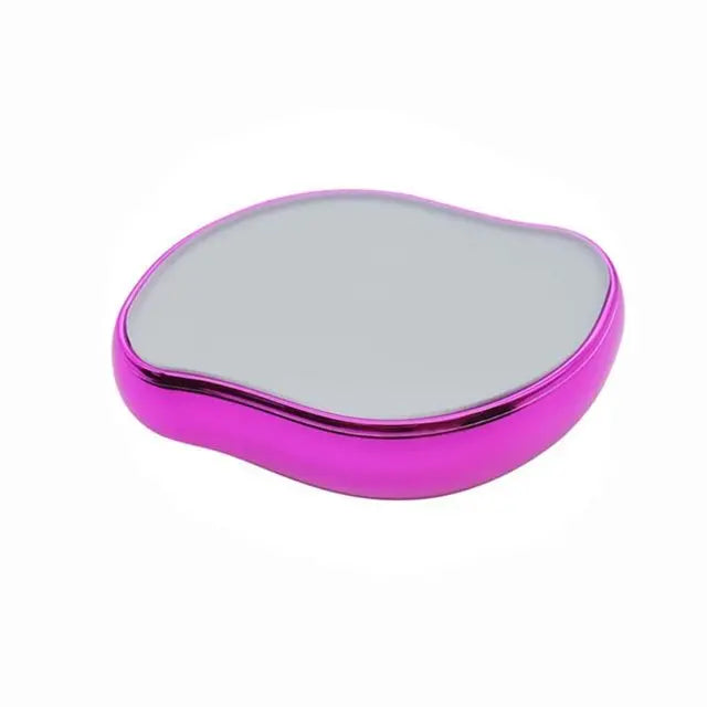Crystal Hair Removal Eraser | Painless Exfoliating Hair Remover