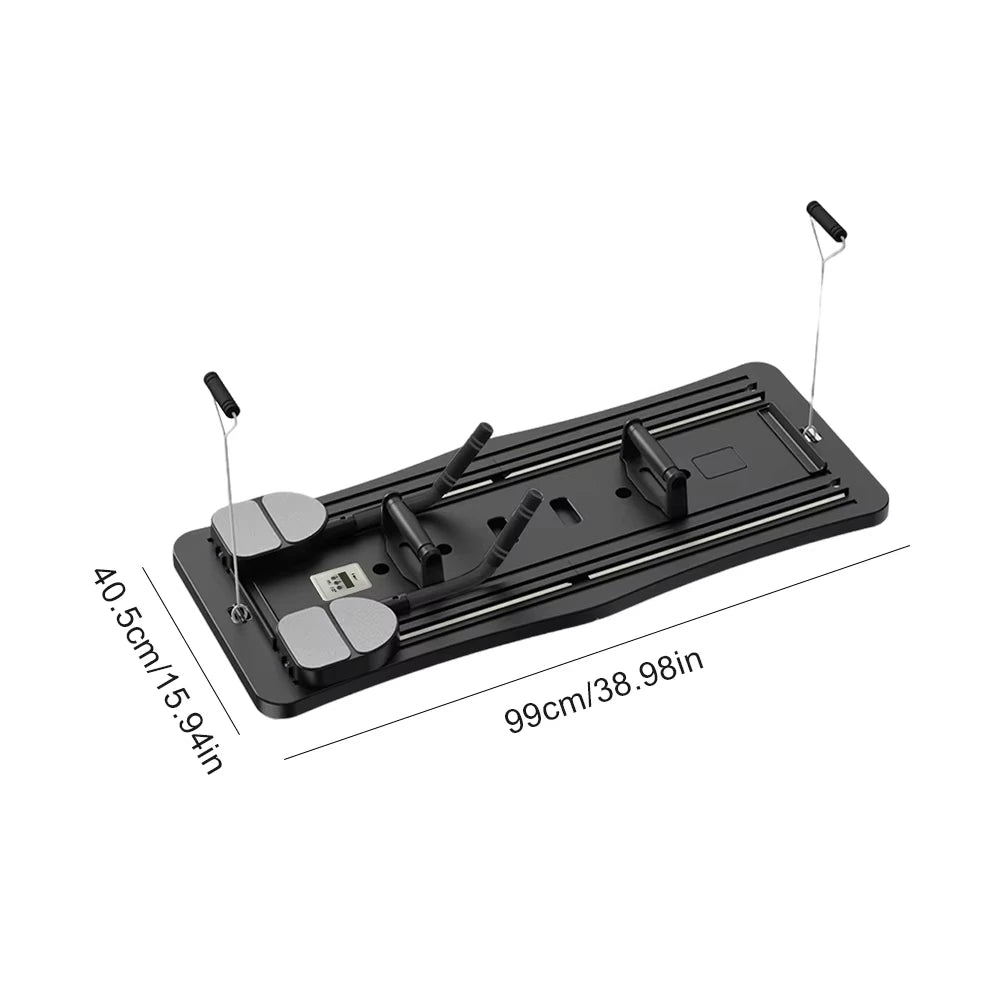 CoreSculpt Rebound Fitness Board