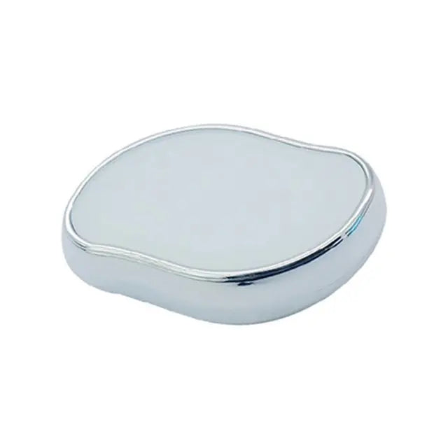 Crystal Hair Removal Eraser | Painless Exfoliating Hair Remover