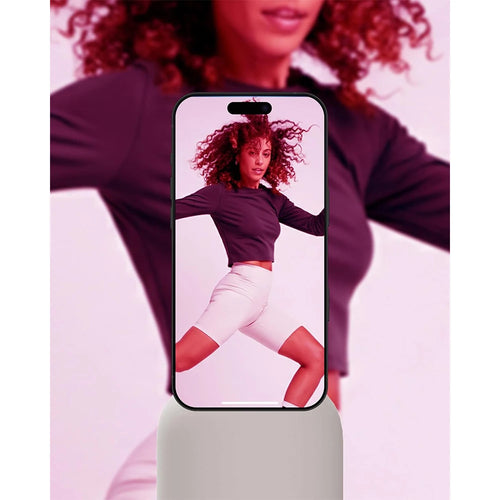 24oz Magnetic Phone Mount Insulated Water Bottle