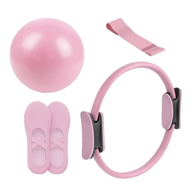 Sculpt & Tone Pilates Kit
