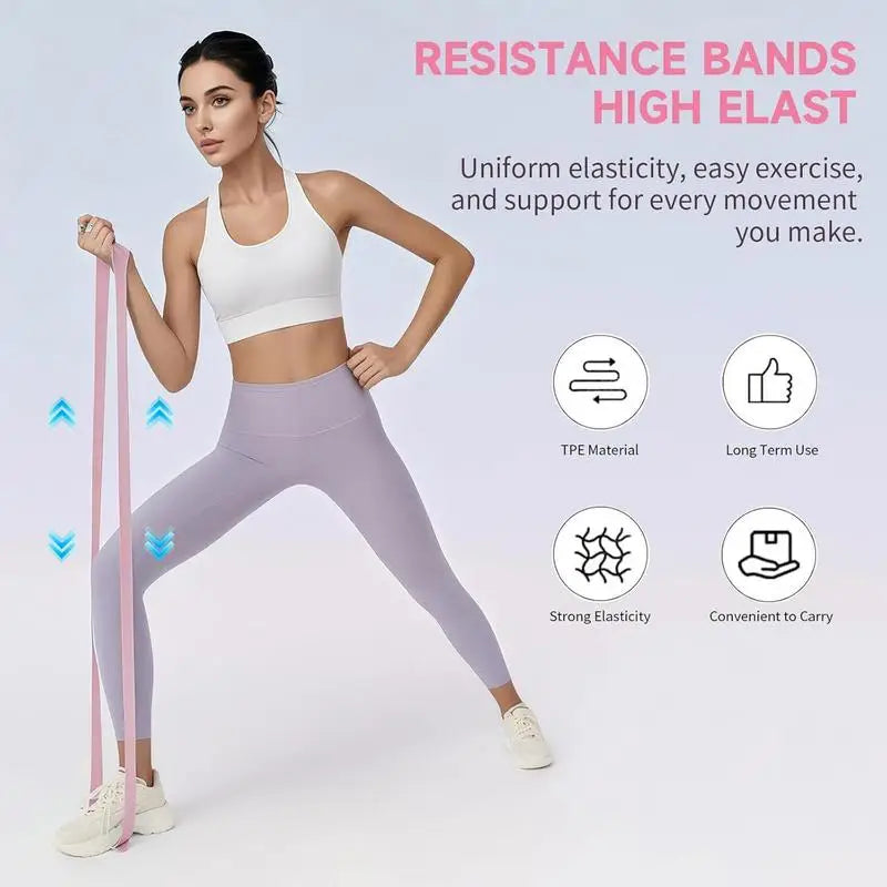 Sculpt & Tone Pilates Kit